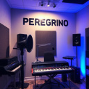 Peregrino Music Studio