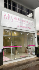 Fisioterapeuta Milena Berlatto 