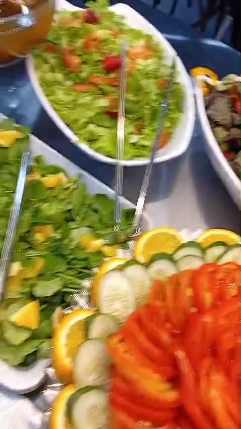Muralha Restaurante